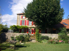 Chambres d'hôtes Les 7 Semaines